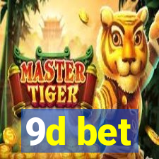 9d bet